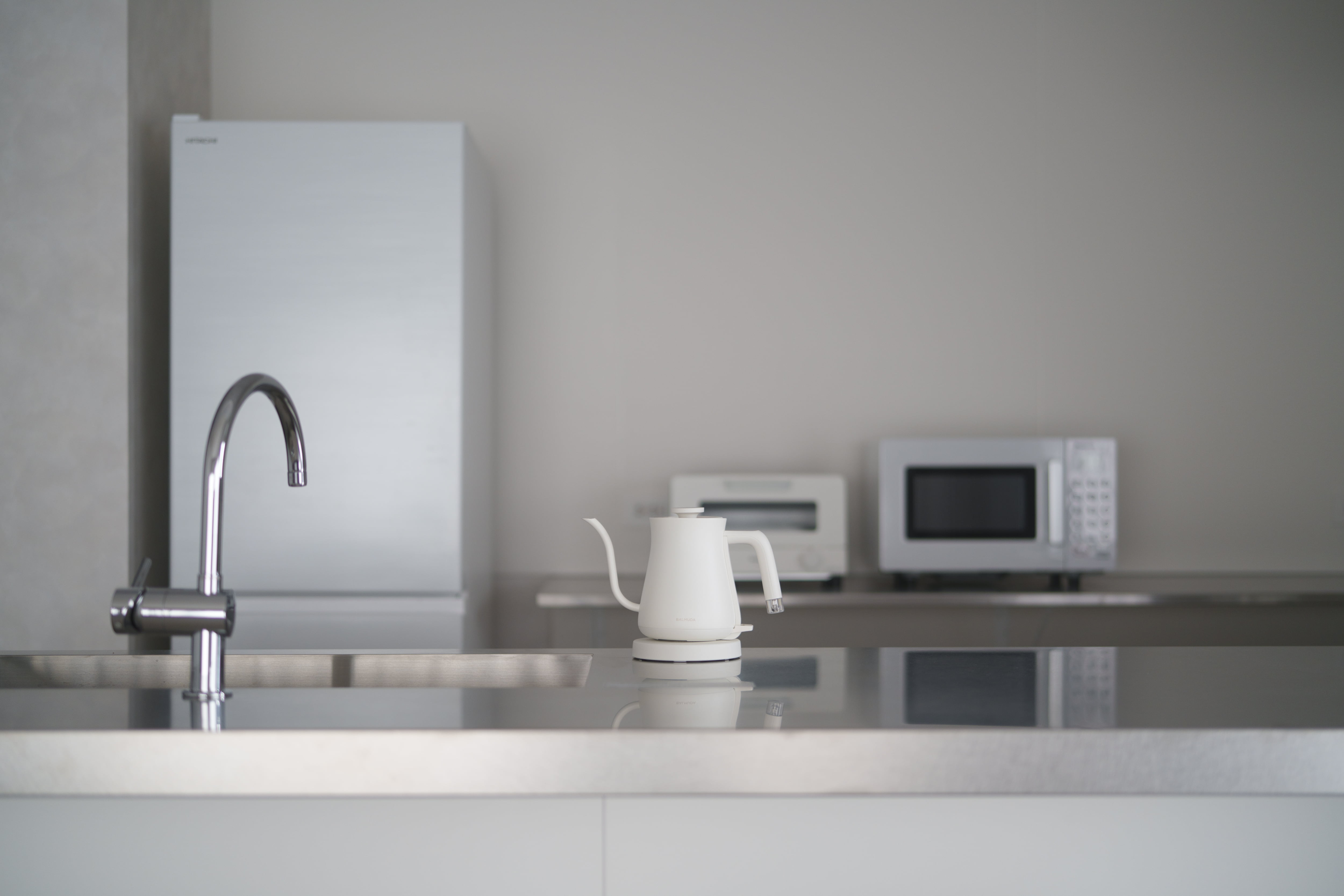 ドッグテラススイート内装